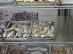 -海味饭店(金海岸广场店)