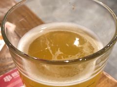 -管氏翅吧(马家堡店)