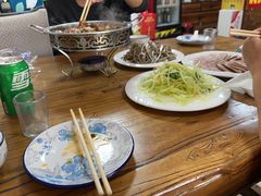 -溢心园香河肉饼总店