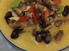 -伊帆食府·青海美食