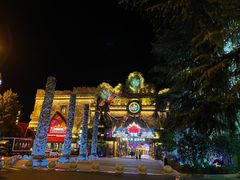 -杭州宋城