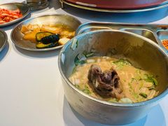 -西塔老太太泥炉烤肉(川沙百联店)