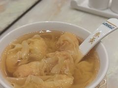 -麦奀云吞面世家 山顶店(山顶广场店)