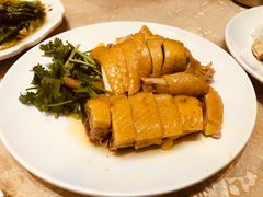 -瑞记湛江鸡饭店·粤西第一鸡(粤垦店)