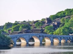 -重庆园博园