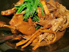-湖滨28中餐厅·西湖宴·杭州君悦酒店