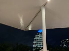 -三亚海棠湾仁恒皇冠假日酒店·大堂吧