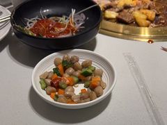 -韩时烤肉(枫蓝店)