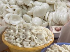 -共和老洪豆花草粿水粿