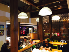 大堂-老北京炸酱面·烤鸭(前门店)