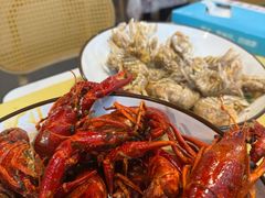 -小田油焖小龙虾(双井店)