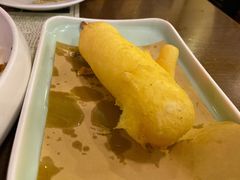 油炸冰棍-老厨家(友谊路总店)