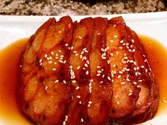 -南京大牌档(香港广场店)