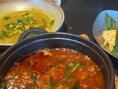 -Ameigo梅果·云贵川bistro(长宁来福士店)