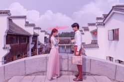 点击看大图 -色色婚纱摄影(大沥旗舰店)