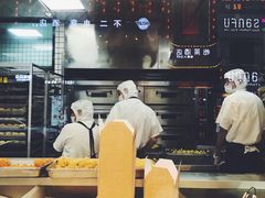 -鲍师傅糕点(春熙路店)