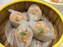 虾饺-万禧明珠大酒楼(海丰店)