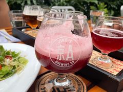 -京A Taproom·精酿餐吧(CBD店)