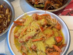 -辣盆盆麻辣小龙虾(哈尔滨总店)