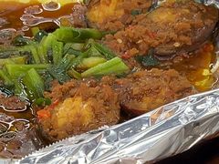 -蚝山·喷汽火山生蚝(前福路店)