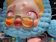 -泡泡玛特POPMART(沈阳大悦城店)
