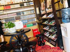 -古都梅按摩足浴(世界广场店)