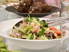 -阿诺泰·泰国餐厅(棕北店)