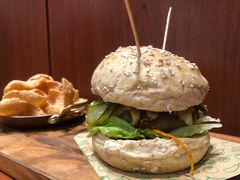 -魏斯理汉堡(西安沣东吾悦店)