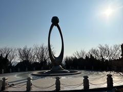 -蓬莱阁景区