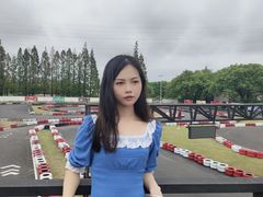 -锐擎卡丁车主题乐园(郊野公园店)