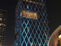 -深圳湾木棉花酒店
