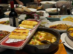 -俏巴渝·家宴·生日宴(锦绣城店)