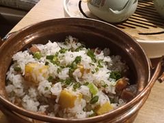 洋芋焖饭-云水瑶意境云南菜餐厅(大悦城店)