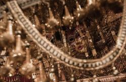 -天邑国际酒店·宴会厅