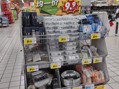 -大润发(康桥店)