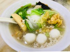 -阿坤纯正西刀鱼丸(Kuala Lumpur Branch)