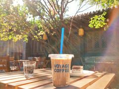 -VOYAGE COFFEE(北锣鼓巷店)