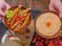-冯校长老火锅(广州正佳广场店)