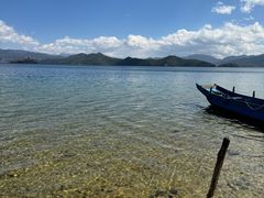 -丽江泸沽湖景区
