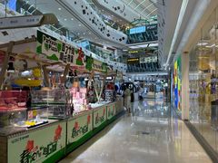 -万达广场(泰州海陵店)