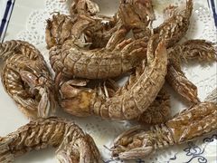 -宾朋海鲜特色美食餐厅·纯手工鲅鱼水饺(兴海路店)