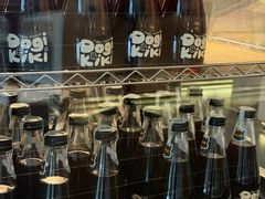 -Dogi&kiki Coffee(中心商务大厦店)