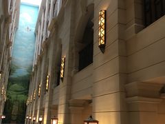 -外滩二十二号艺术中心