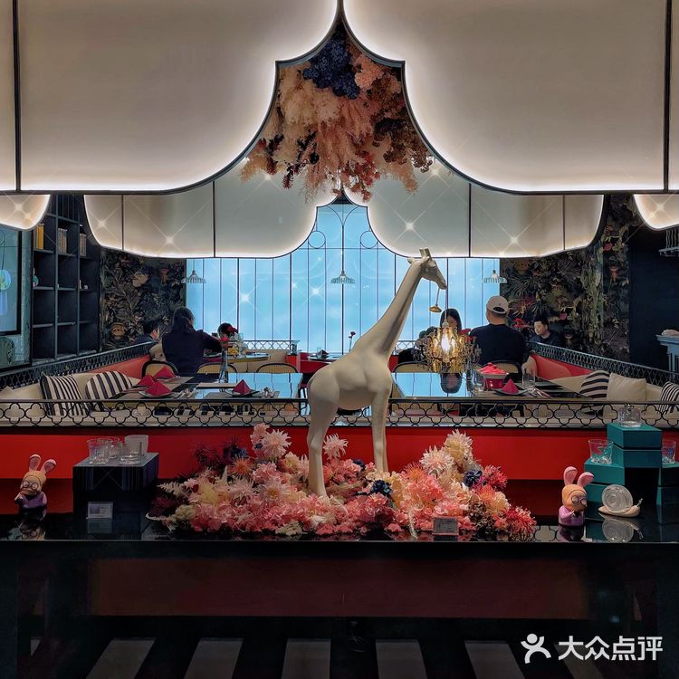 南京高端泰料餐厅🍴