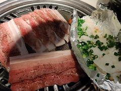 -猫爪爪原切自助烤肉(观音桥阳光世纪店)