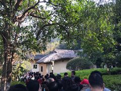 -韶山毛泽东同志故居