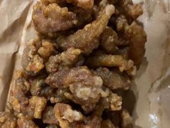 -琥珀老六龙虾(四里河店)