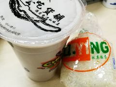 -秋英饭团(大庙新村店)