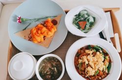 点击看大图 -月满阁月子中心(莲湖区店)