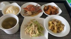 -耐味林月子会所(黄兴公园店)
